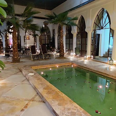Riad Ramzi Heddad Dış mekan fotoğraf