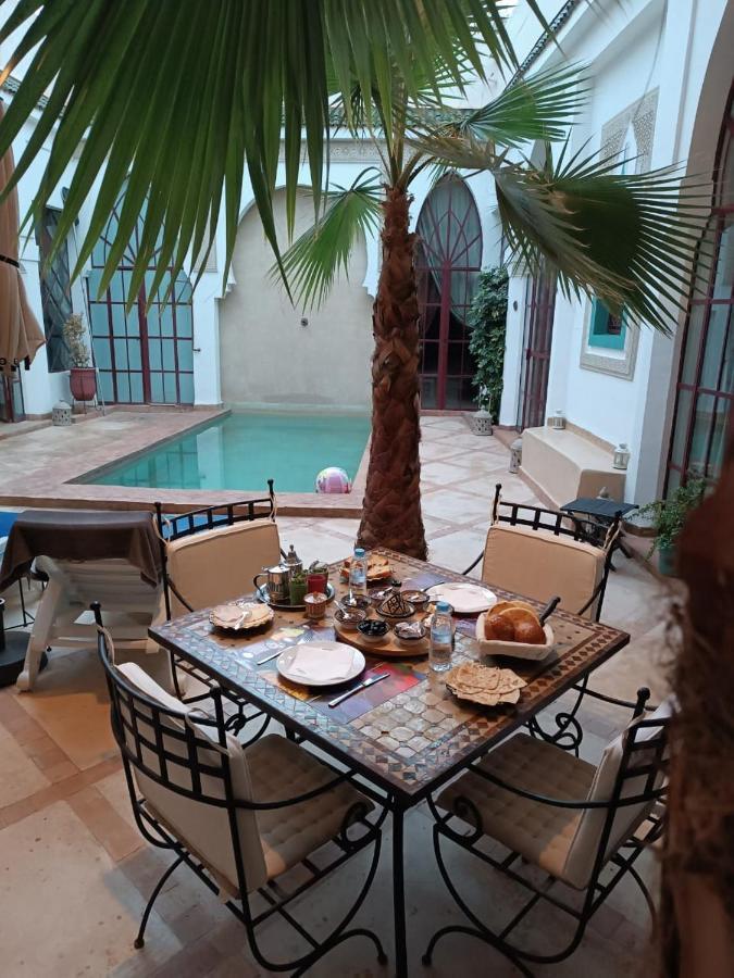 Riad Ramzi Heddad Dış mekan fotoğraf