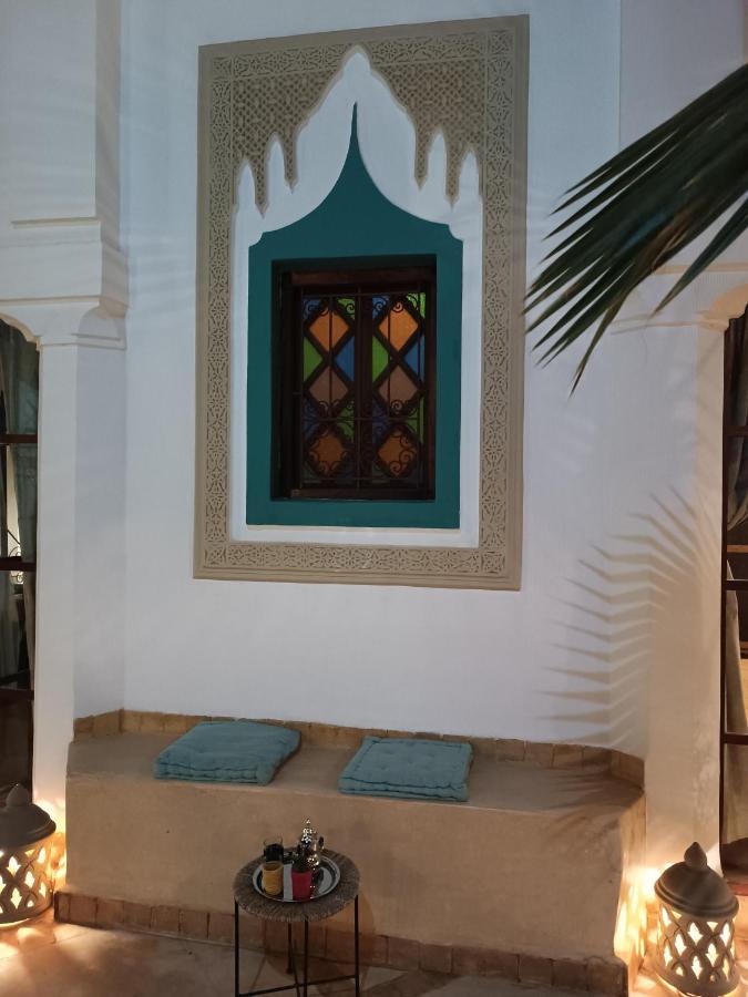 Riad Ramzi Heddad Dış mekan fotoğraf