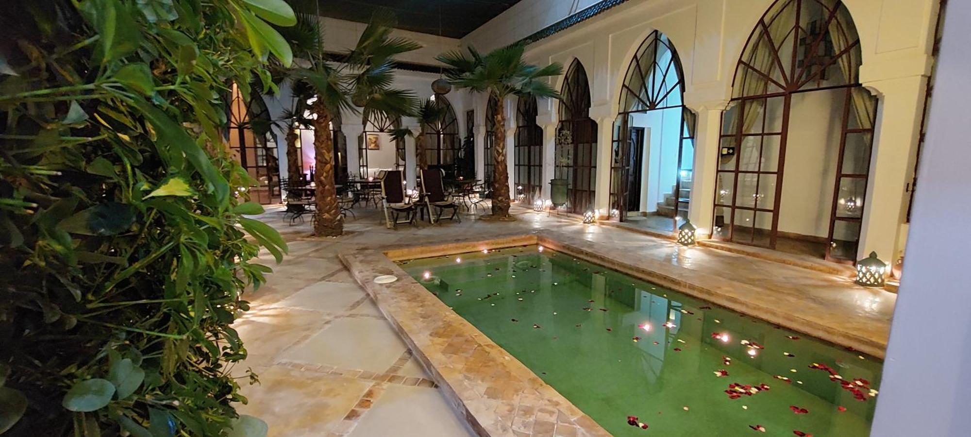 Riad Ramzi Heddad Dış mekan fotoğraf