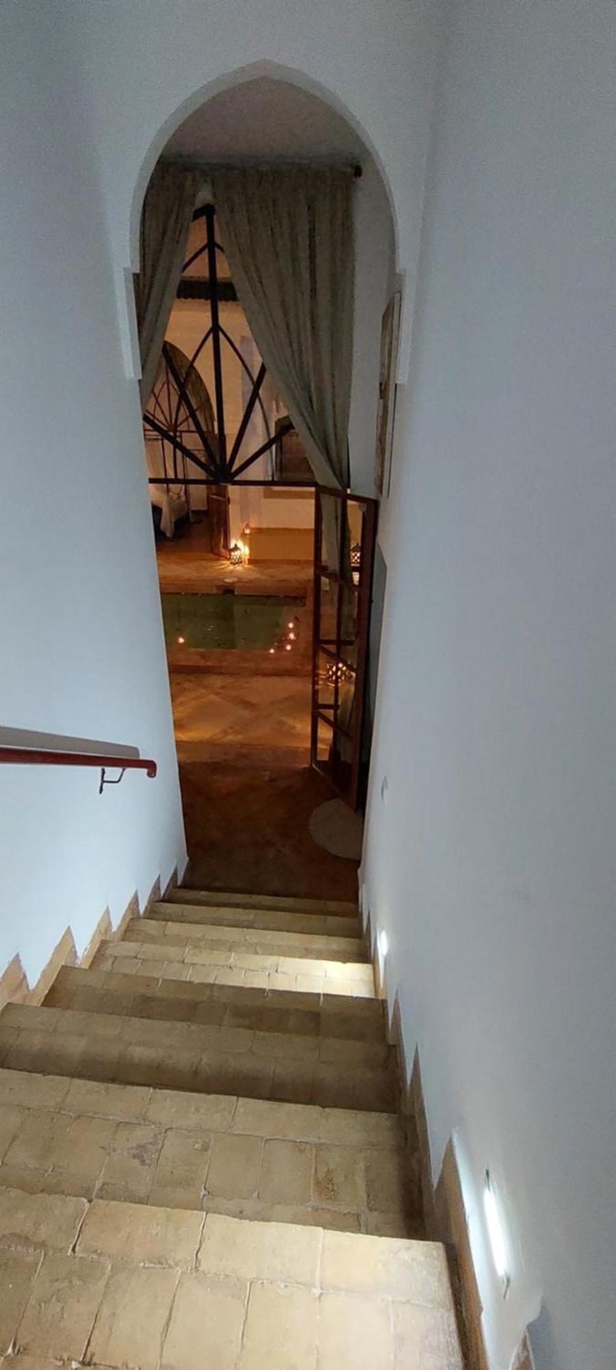 Riad Ramzi Heddad Dış mekan fotoğraf