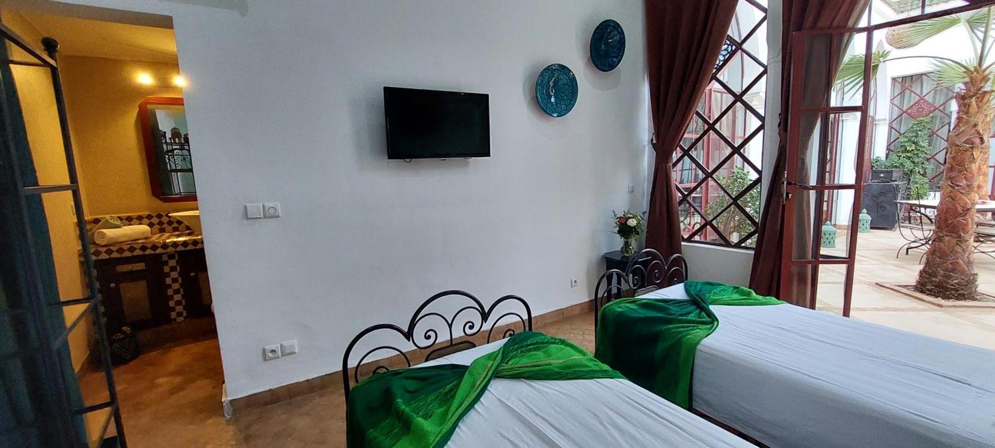 Riad Ramzi Heddad Dış mekan fotoğraf