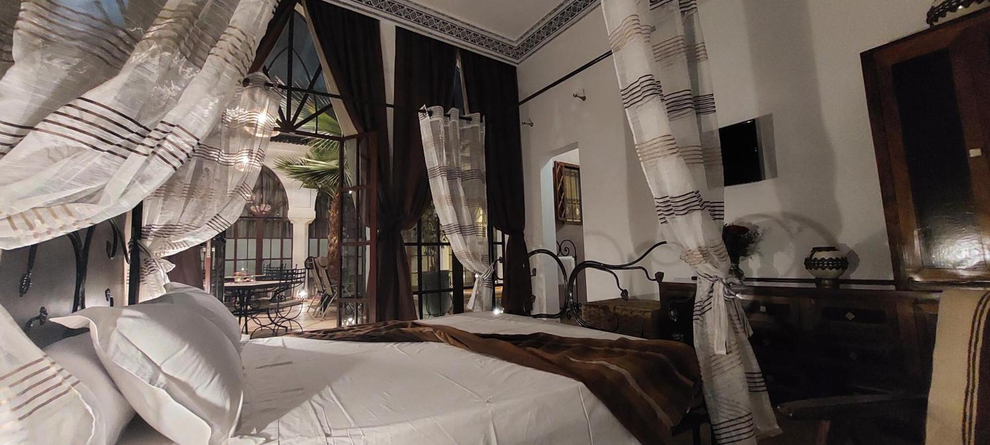 Riad Ramzi Heddad Dış mekan fotoğraf